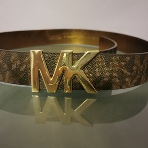 NWOT- Authentic Michael Kors belt